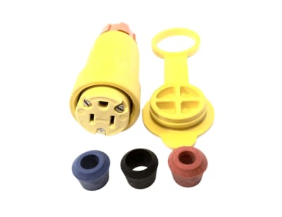 ERICSON MFG 1610-CW