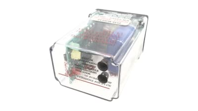 UNITED POWER CORP MX080-750