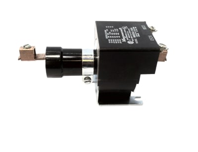 STRUTHERS DUNN RELAYS WM35A-120A