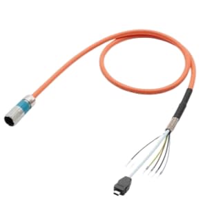 SIEMENS 6FX8002-8QN08-1BA0