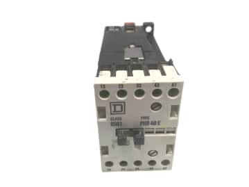 SCHNEIDER ELECTRIC PHD40E