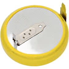 MATSUSHITA ELECTRIC CR2450-H1A