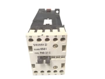 SCHNEIDER ELECTRIC PHD31E