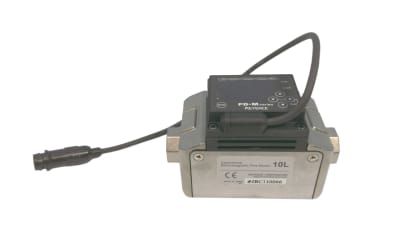 KEYENCE CORP FD-MZ10AYKP