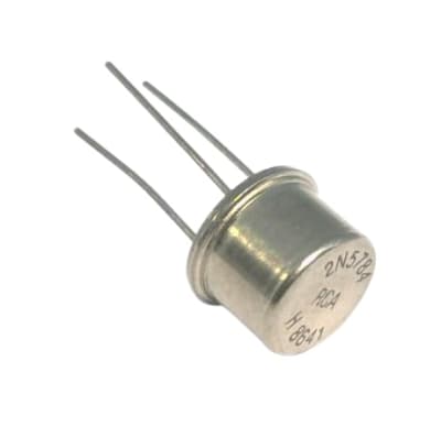 MICROCHIP TECHNOLOGY INC 2N5784
