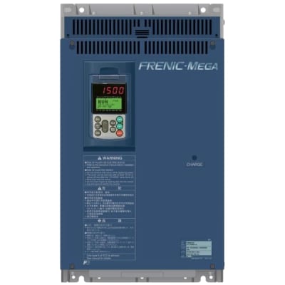 FUJI ELECTRIC FRN075G1S-2U