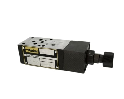 PARKER PRM2BB06K31