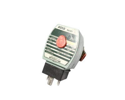 ASCO SU8262H019DC24/DC