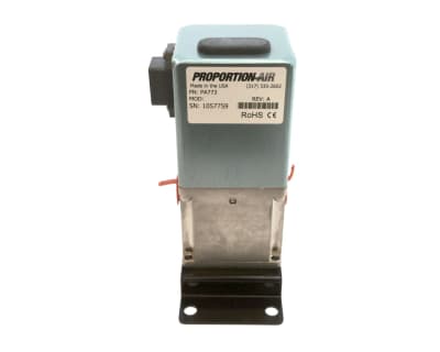 PROPORTION AIR INC PA773