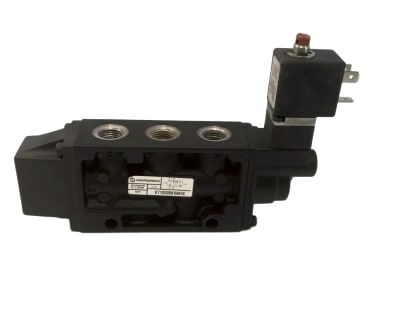 NORGREN K71DG00KS6K5C