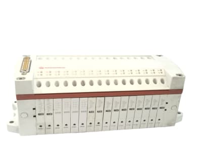NORGREN VM101600345