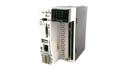 EATON CORPORATION XC-CPU202-EC4M-8DI-6DO-XV