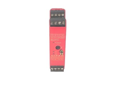 IDEM SAFETY SWITCHES SEU31TD-280008-P