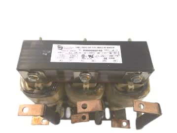 HAMMOND POWER SOLUTIONS RM0080P40