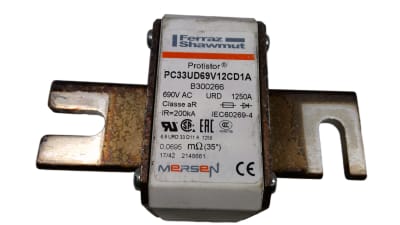 MERSEN PC33UD69V12CD1A