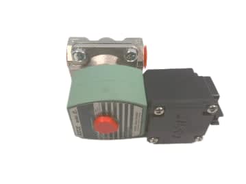 ASCO JKF8210G87