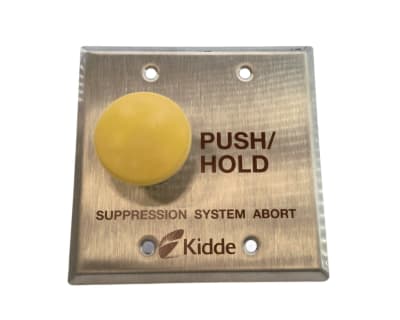 KIDDE-FENWAL, LLC 84-878752-010