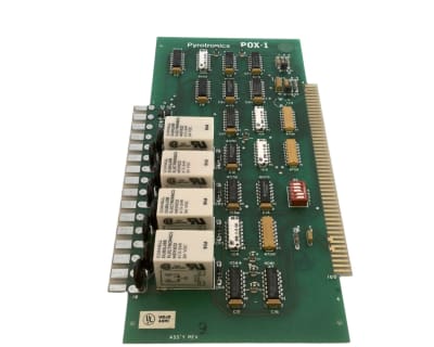 SIEMENS POX-1