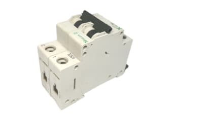 EATON CORPORATION FAZ-C6/2