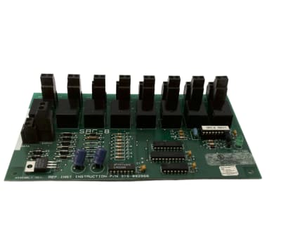 SIEMENS SRC-8