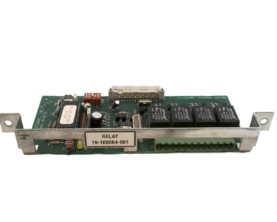 KIDDE-FENWAL, LLC 76-100004-001