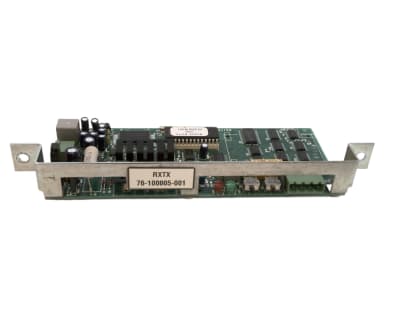 KIDDE-FENWAL, LLC 76-100005-001