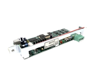 KIDDE-FENWAL, LLC 76-100005-002