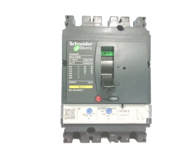 SCHNEIDER ELECTRIC LV431111