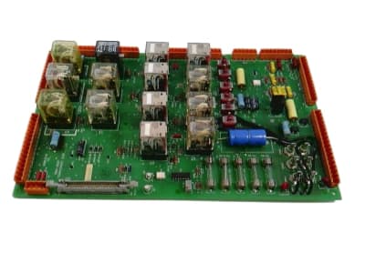 WESTINGHOUSE 7284C34G01