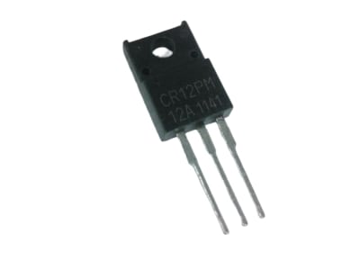 RENESAS CR12PM-12A