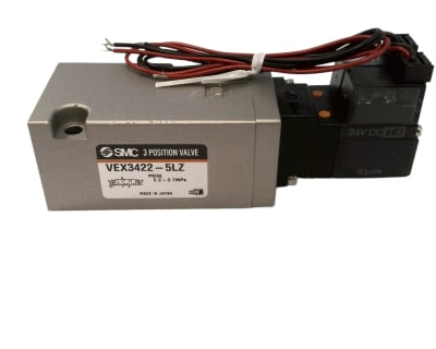SMC VEX3422-5LZ
