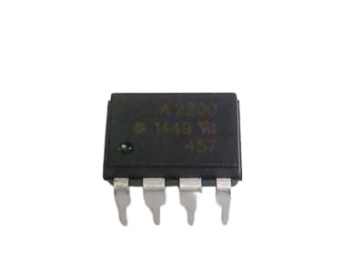 BROADCOM HCPL-2200-000E