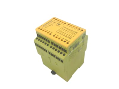 PILZ PNOZ 11 24VAC 24VDC 7N/O 1N/C