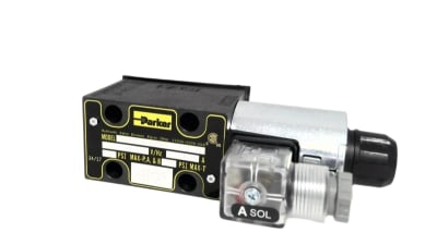 PARKER D1VW004KNJP45