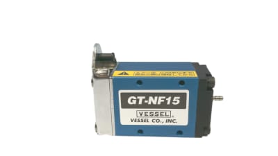 VESSEL CO GT-NF15