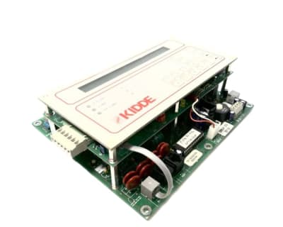 KIDDE-FENWAL, LLC 76-100008-X0X