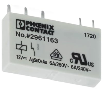 PHOENIX CONTACT 2961163