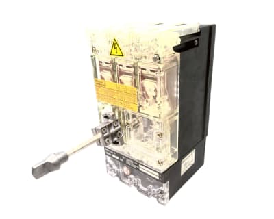 EATON CORPORATION NZMH6-63/ZM6A-15-NA