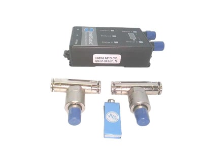 BIMBA ISK-BMA-250