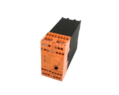 DOLD BH5928.92/61 DC24V 0,5-5S