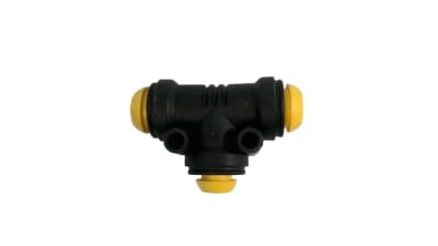 PARKER JPK8-8-6