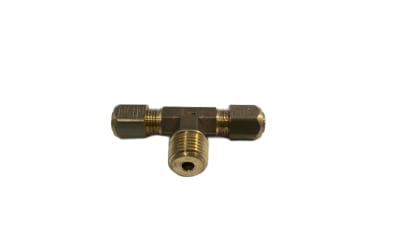 PARKER S3BMB6-1/4