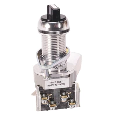 ALLEN BRADLEY 800HL-QPB10C