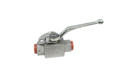 STAUFF BBV-2-U08-8001-M-LD3