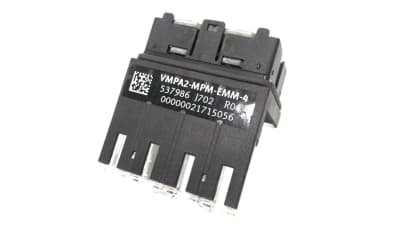 FESTO VMPA2-MPM-EMM-4