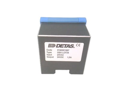 EEC AEG D001697