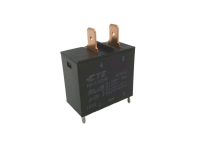 TE CONNECTIVITY PCF-124D2M,000