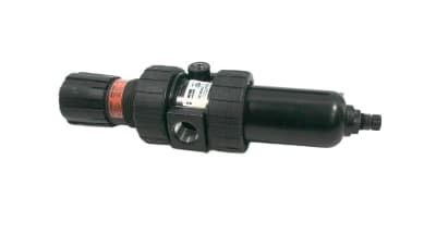 PARKER 06E34B18LC