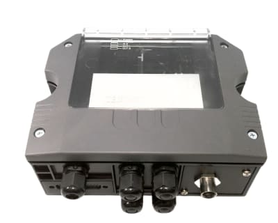 PEPPERL & FUCHS CBX500-KIT-B19-IP65