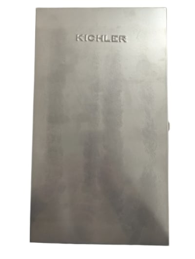 KICHLER 15CS1200SS